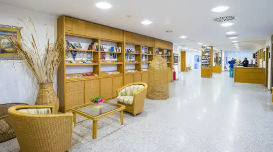 Ecoresort Le Sirenè - Carolis - 17