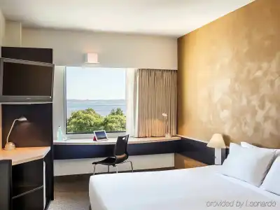 ibis Rotorua - 2
