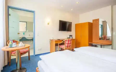 Sure by Best Western Wilhelmshaven City - 79