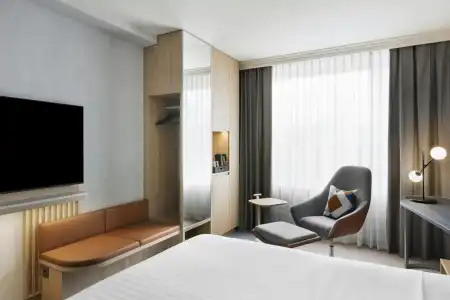 Courtyard by Marriott Zurich North - 6