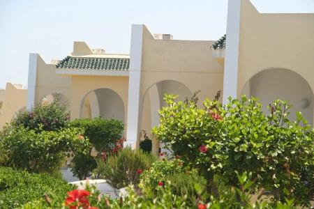 Complexe Touristique Sidi Salem - 23