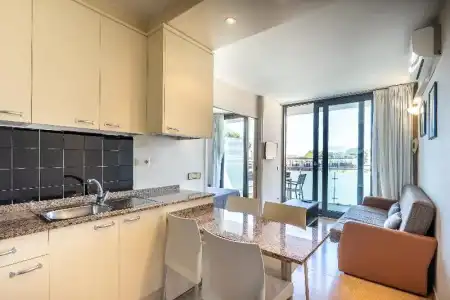 ApartComtat Sant Jordi - 93