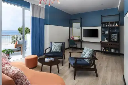 Avani Chaweng Samui & Beach Club - Adults Only - 5