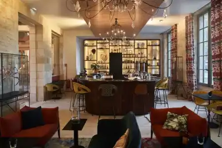 la Zoologie & Spa - 29