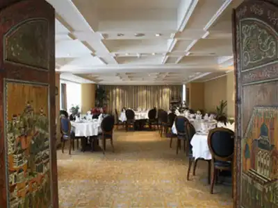 Anemon Kent  İzmir Otel - 21