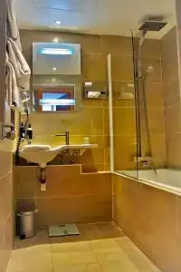 Best Western Saint Antoine - 52