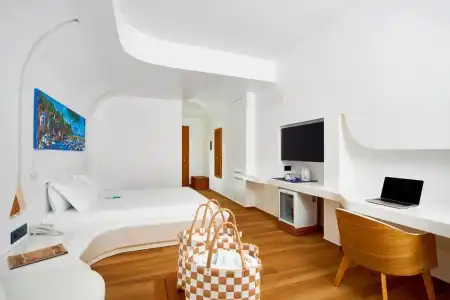 Approdo Resort Thalasso Spa - 28