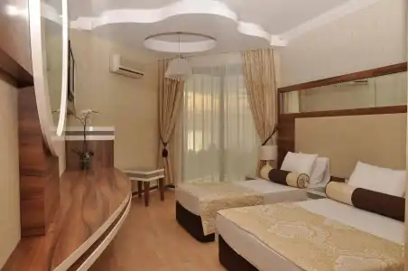 Grand Zaman Beach - All Inclusive  - 4