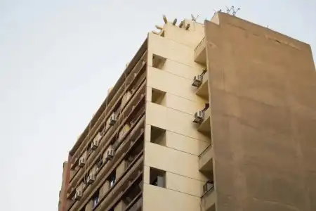 Cairo View - 0