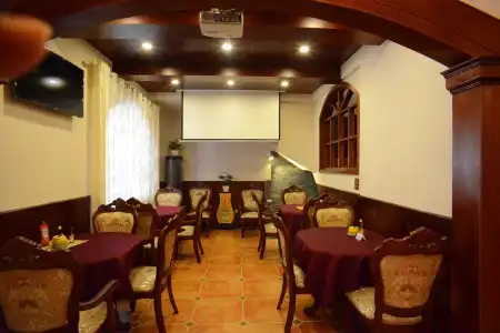 Junshe Boutique Guest House - Hostel - 21
