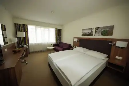 PLAZA Premium Wien - 86