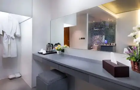 Kamala Resotel - 26