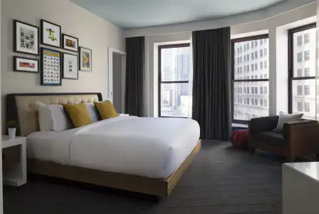 Kimpton Schofield by IHG - 25