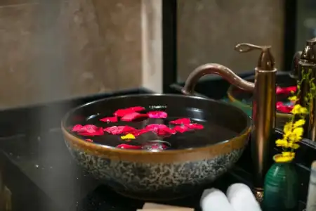 Lavender Central & Spa - 25