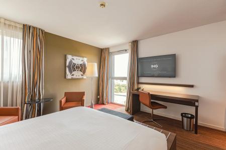 Holiday Inn Mulhouse by IHG - 37