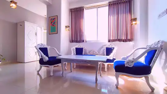 Dodas Palace - 165
