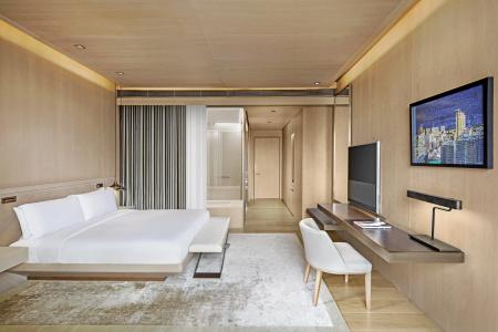 Hyatt Centric Levent - 34