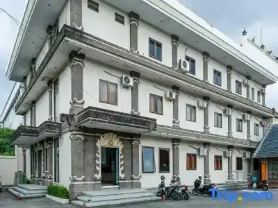 OYO 90067 Nuansa Indah - 12