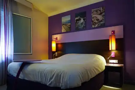 ibis Styles Marseille Centre Prado Place Castellane - 61