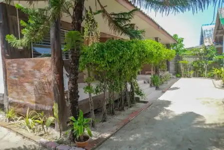 Phi Phi Nice Beach Resort - 74