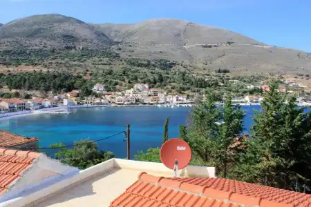 GreKa Ionian Suites - 172