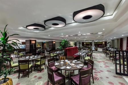 Holiday Inn LONDON - KENSINGTON HIGH ST. by IHG - 34