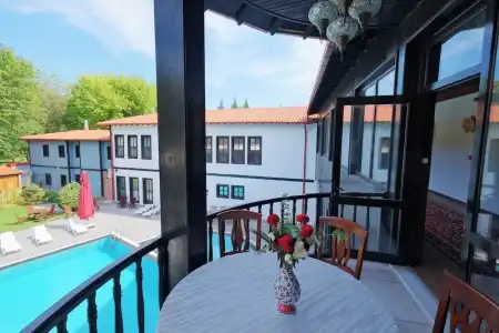 Otanti̇k Club & Spa - 117