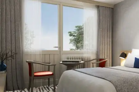 Erzurumlu Otel - 25