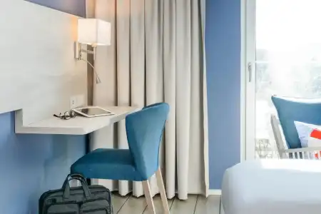 ibis Styles Konstanz - 56