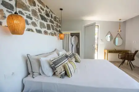 Adrakos Apartments - Adults Only - 49