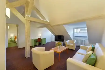 Hôtel International & Terminus - 50