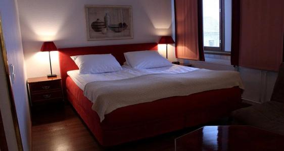 Best Western Apollo - 5