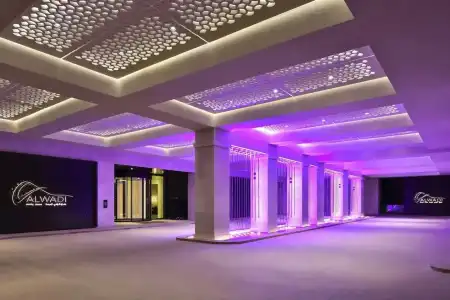 Alwadi Doha - MGallery Collection - 13