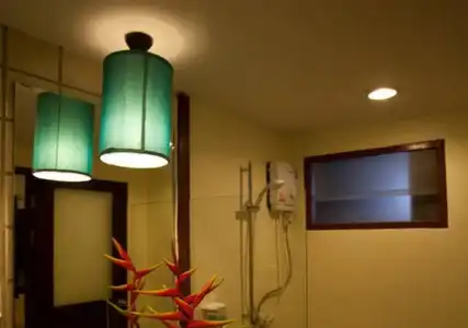 Yindee Stylish Guesthouse - 9