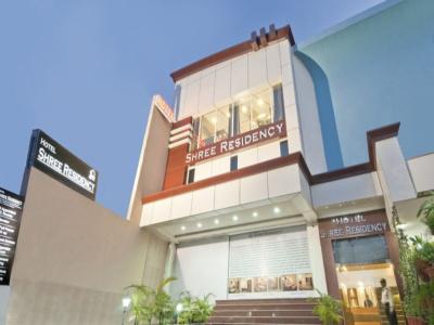 Shree Residency - 22