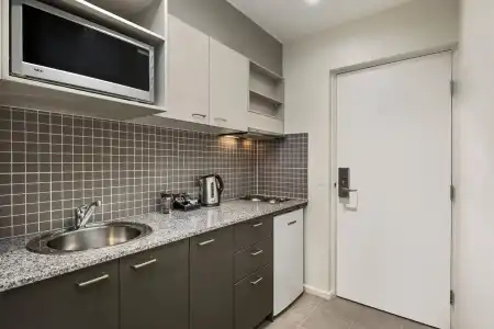 QUEENSVIEW168 APARTMENTS MOONEE PONDS - 18