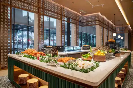 Lotte Saigon - 14
