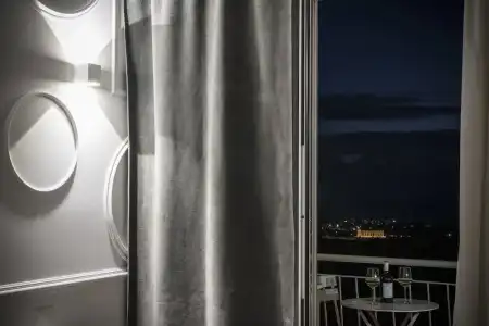 Panoramica dei Templi B&B - 21