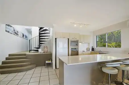 Bali Hai Apartments Noosa - 41