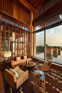 Hilton Wuhan Optics Valley - 43