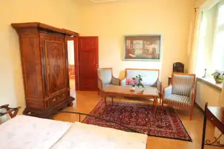 Appartement Villa Ulenburg - 80