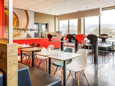 Ibis Wuerzburg City - 22