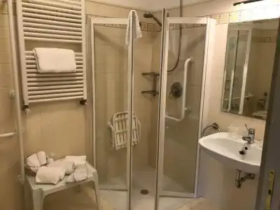 Romantik Relais Mirabella Iseo - 25