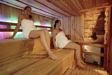 Köhlers Forsthaus Wellness & Genuss - 21