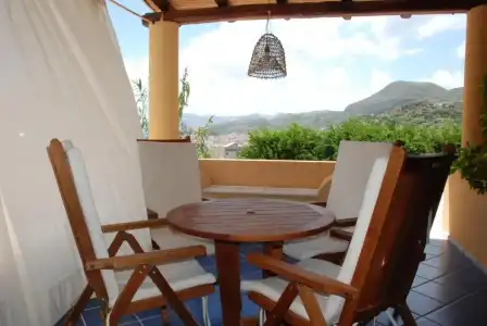 Villa Enrica - Aeolian Charme - 90