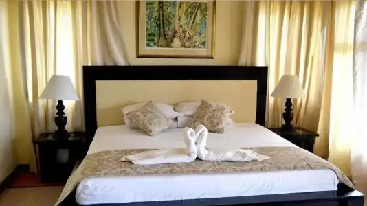 Bayview Villas Seychelles - 32