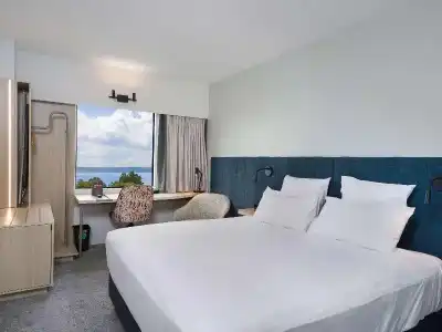 ibis Rotorua - 55