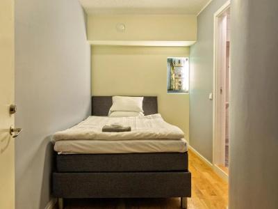 Mosebacke Hostel - 5