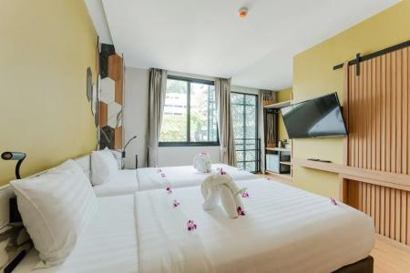 Sky Wave Patong - 56