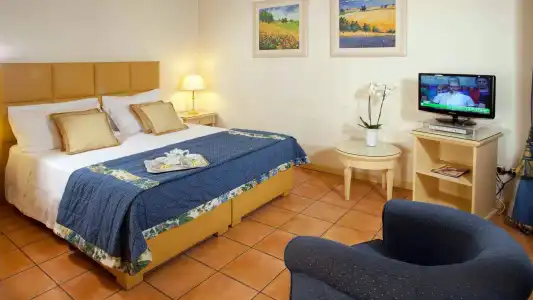 Piccolo Borgo - 22